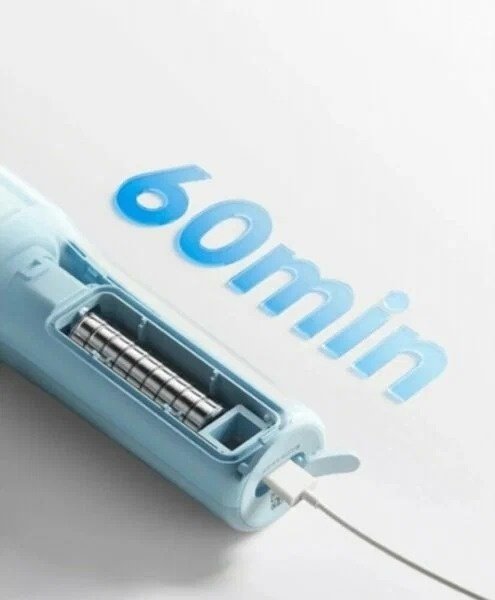 Xiaomi машинка для стрижки MJGHHC3LF купить,NaN