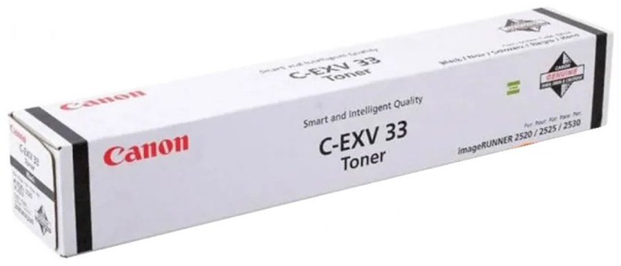 Картриджи Canon 2785B002AA черный
