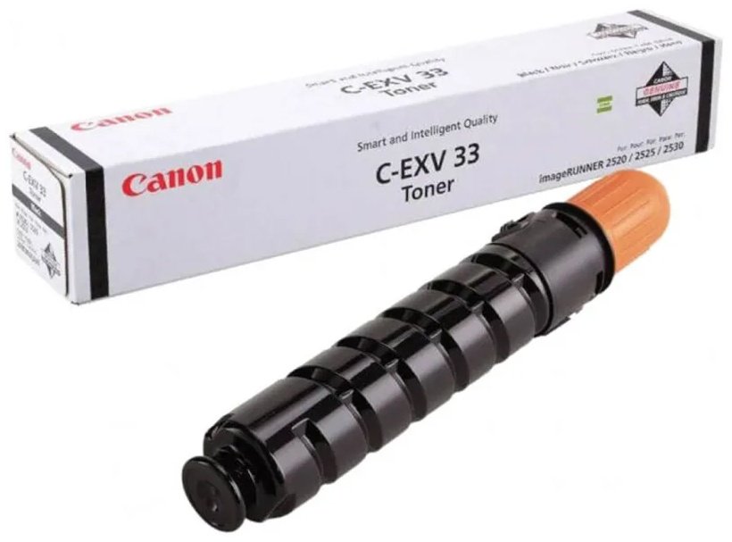 Картриджи Canon 2785B002AA черный