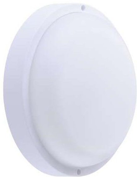 Светильник настенно-потолочный Philips LED 12 Вт белый купить,NaN