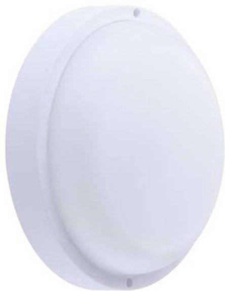 Светильник настенно-потолочный Philips LED 12 Вт белый купить,NaN