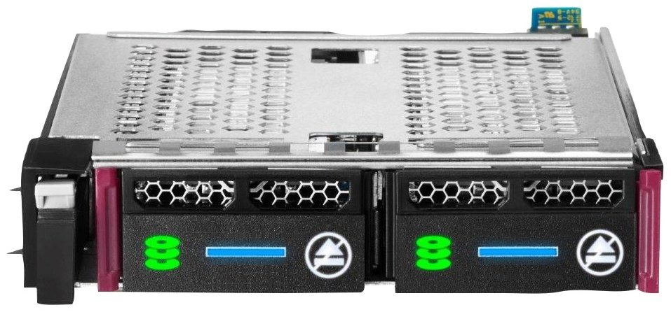 HPE P19888-B21 240Gb купить,NaN