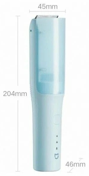 Xiaomi машинка для стрижки MJGHHC3LF купить,NaN