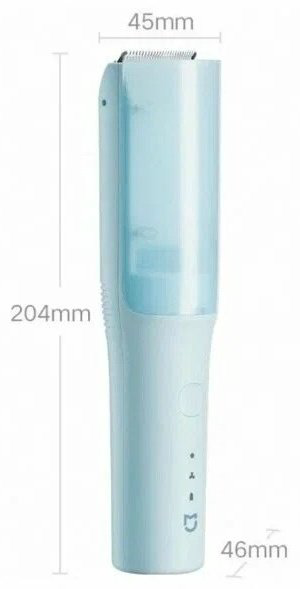 Xiaomi машинка для стрижки MJGHHC3LF купить,NaN
