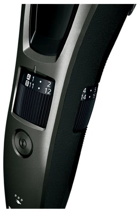 Panasonic триммер для бороды и усов, для стрижки ER-GB60-K520 купить,NaN