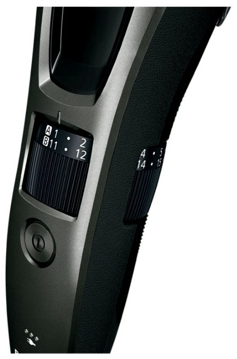 Panasonic триммер для бороды и усов, для стрижки ER-GB60-K520 купить,NaN