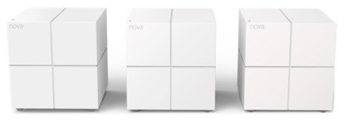 Wi-Fi роутер Tenda Nova MW6 3-pack