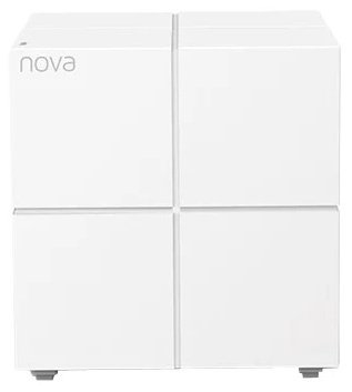Wi-Fi роутер Tenda Nova MW6 3-pack - ForteMarket Wi-Fi роутер Tenda Nova MW6 3-pack купить,49800