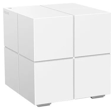 Wi-Fi роутер Tenda Nova MW6 3-pack