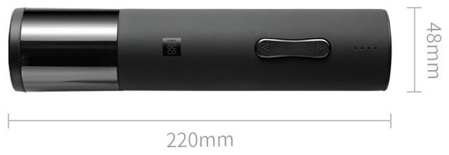 Xiaomi штопор HuoHou Electric Wine Opener HU0027 электрический