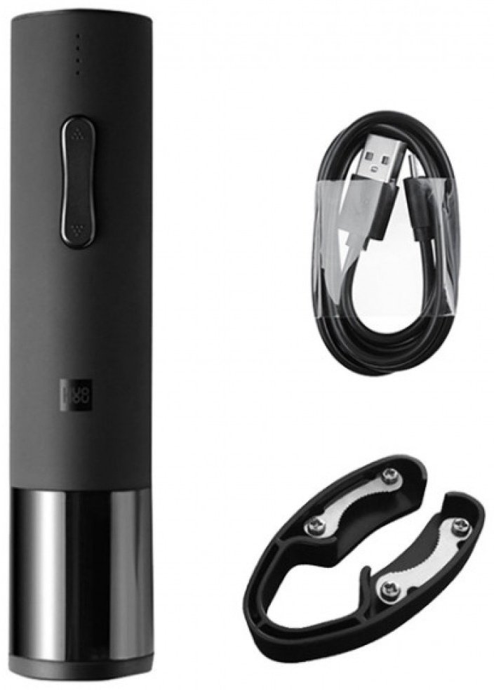 Xiaomi штопор HuoHou Electric Wine Opener HU0027 электрический