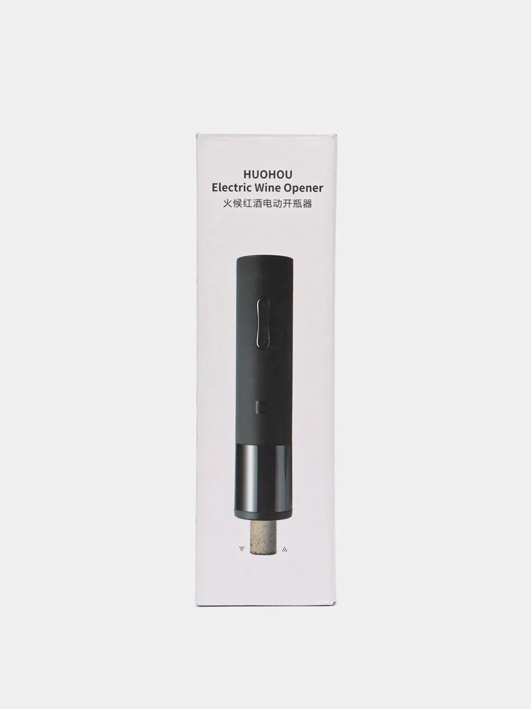 Xiaomi штопор HuoHou Electric Wine Opener HU0027 электрический купить,NaN