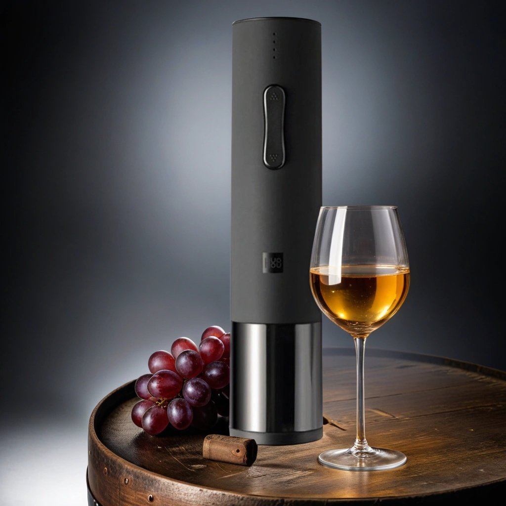 Xiaomi штопор HuoHou Electric Wine Opener HU0027 электрический