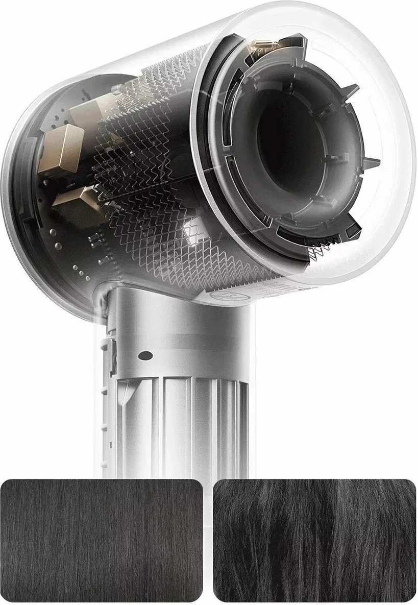 Xiaomi Mijia Dryer H501 фен 1600 Вт купить,NaN