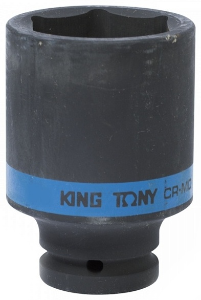 Головка ударная KING TONY 3/4 643550M 50мм 