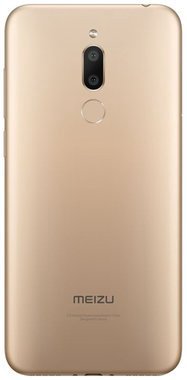 Смартфон Meizu M6T 32Gb Gold купить,NaN