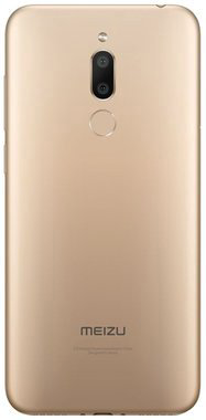 Смартфон Meizu M6T 32Gb Gold купить,NaN