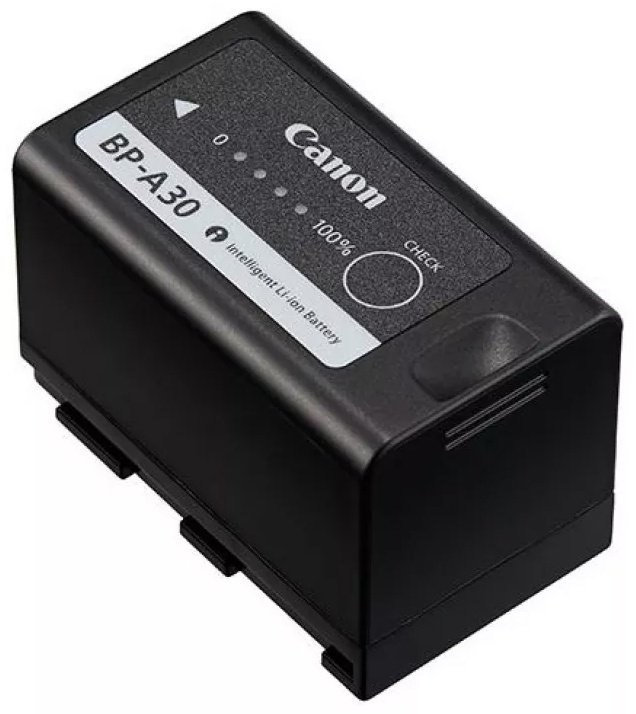 Аккумулятор Canon BP-A30 купить,NaN