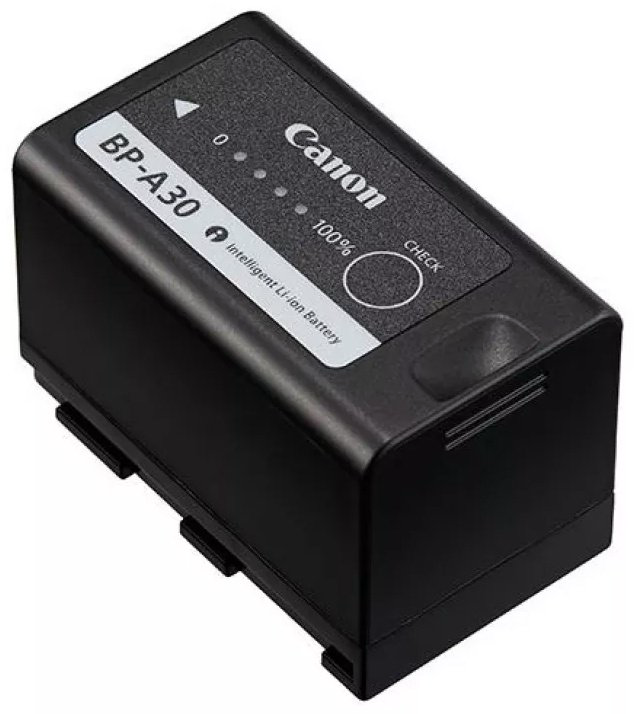 Аккумулятор Canon BP-A30 купить,NaN