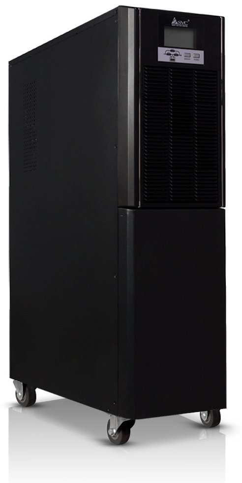 Аккумулятор SVC PTS-6KL-LCD черный
