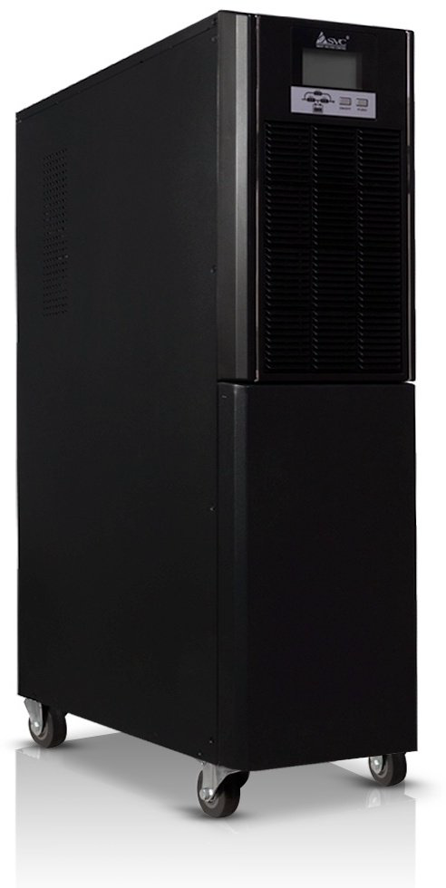 Аккумулятор SVC PTS-6KL-LCD черный