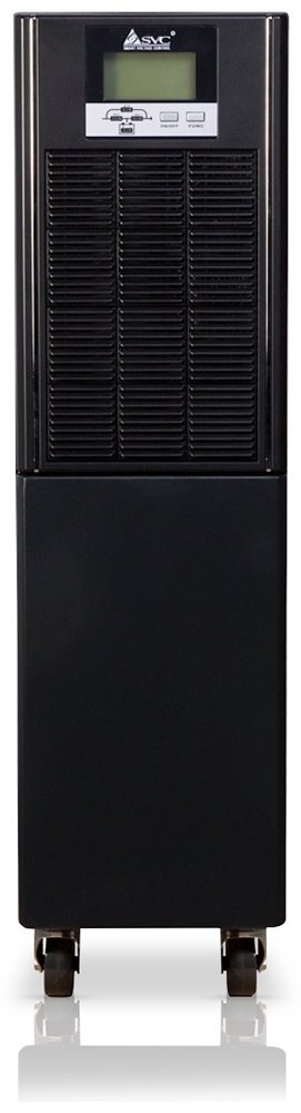 Аккумулятор SVC PTS-6KL-LCD черный
