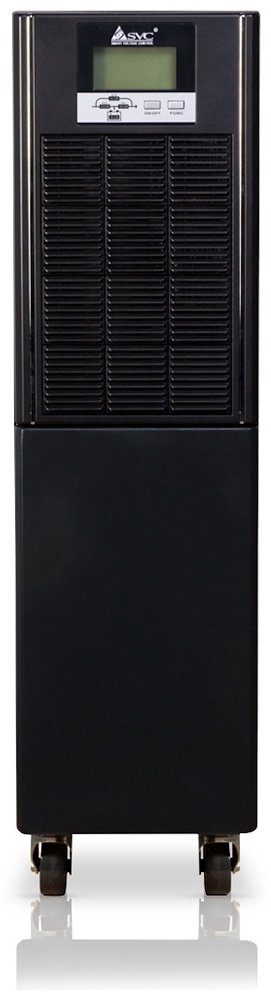 Аккумулятор SVC PTS-6KL-LCD черный