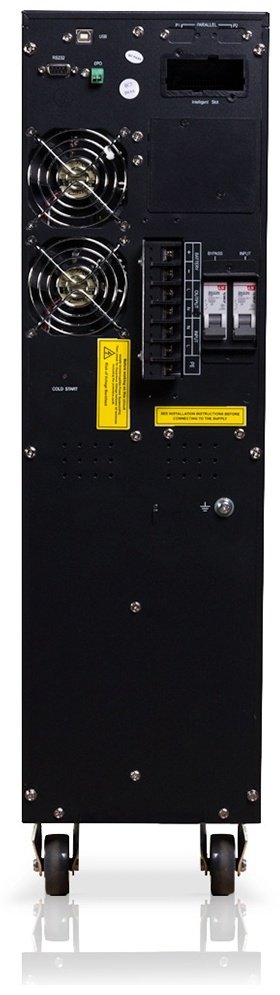 Аккумулятор SVC PTS-6KL-LCD черный