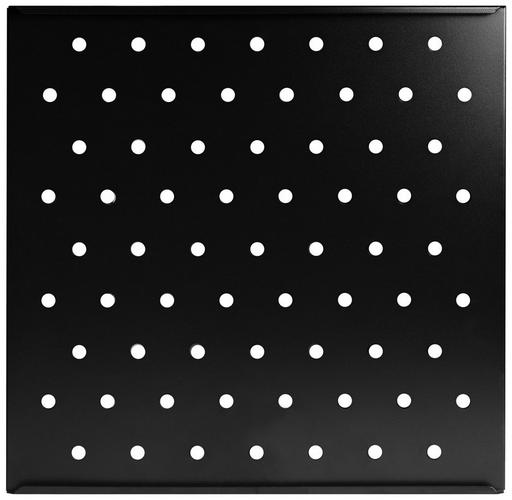 Полка SVC Tray-475 47.5х47.5см черный