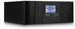 Источник бесперебойного питания SVC DI-800-F-LCD
