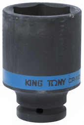 Головка ударная KING TONY 3/4 643550M 50мм 
