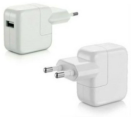 Зарядное устройство OEM iPad 12W белый