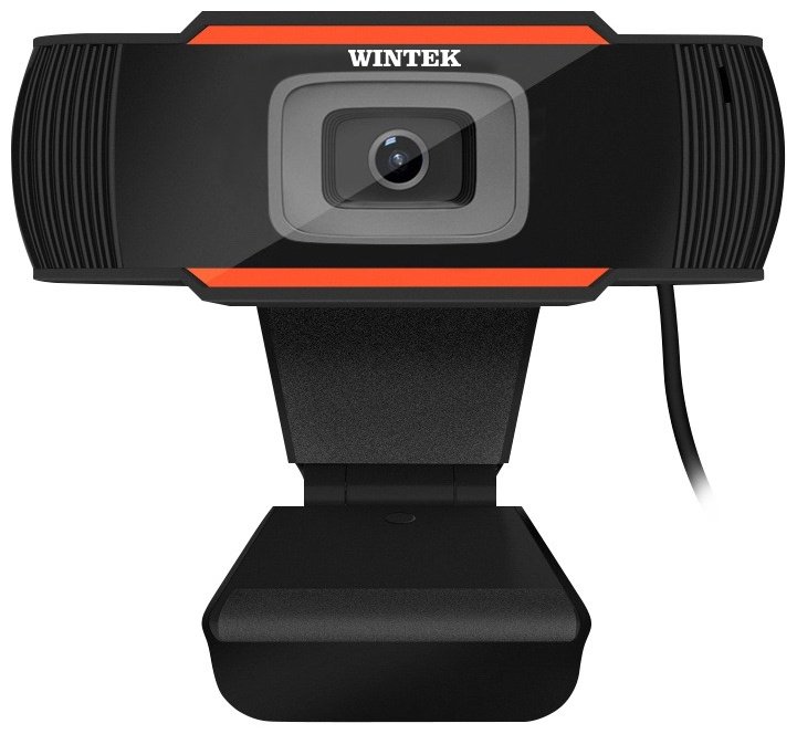 Веб-камера Wintek WT-STAR 39