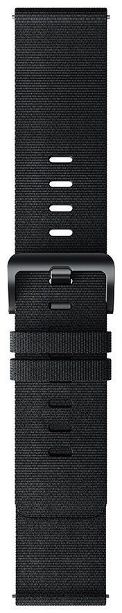Браслет Xiaomi для Xiaomi Band 8 черный