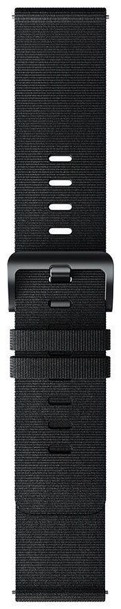 Браслет Xiaomi для Xiaomi Band 8 черный