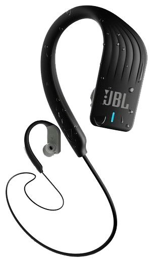 Наушники JBL Endurance Sprint черные
