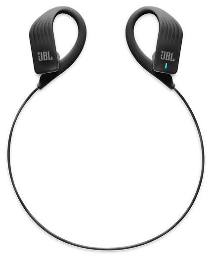Наушники JBL Endurance Sprint черные