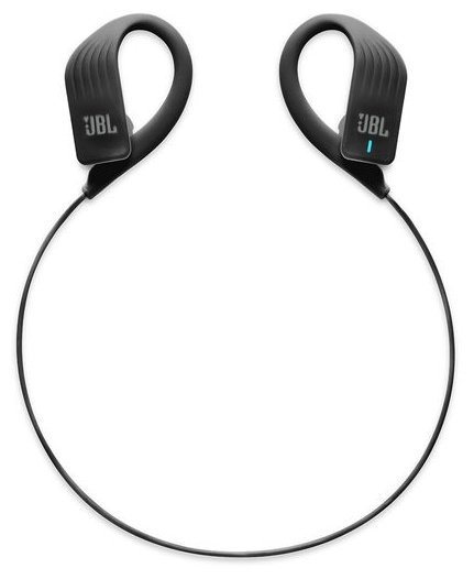 Наушники JBL Endurance Sprint черные купить,NaN