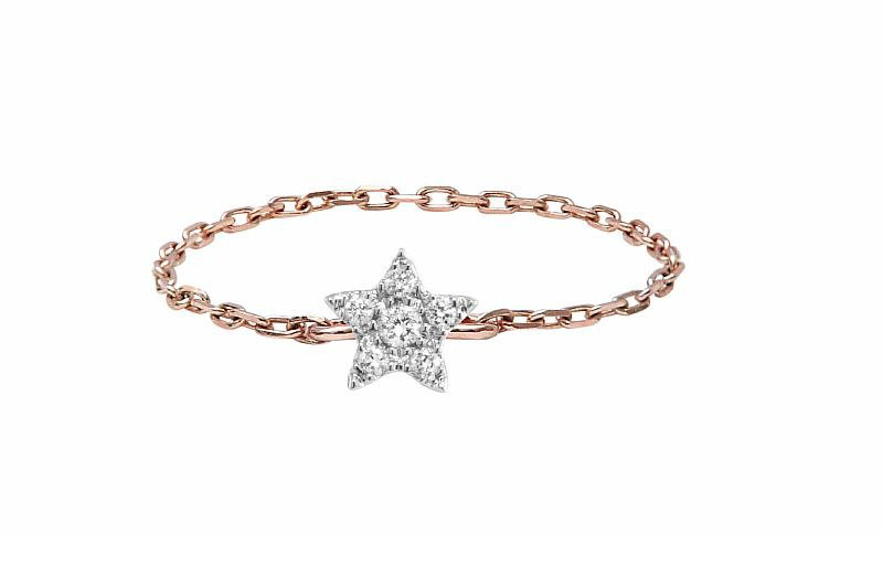 Кольцо Djula 751 15,5р 0,30гр 0,03ct. купить,NaN