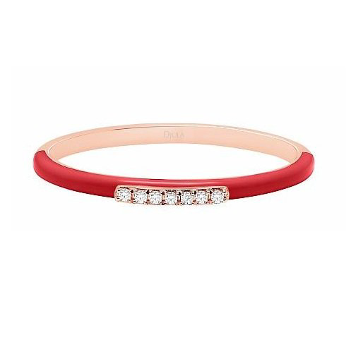 Кольцо Djula 811 15,5р 1,21гр 0,02ct. купить,NaN