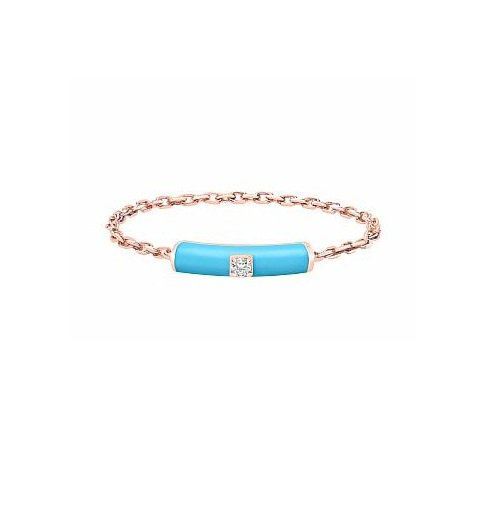 Кольцо Djula 842 15,5р 0,37гр 0,01ct. купить,NaN