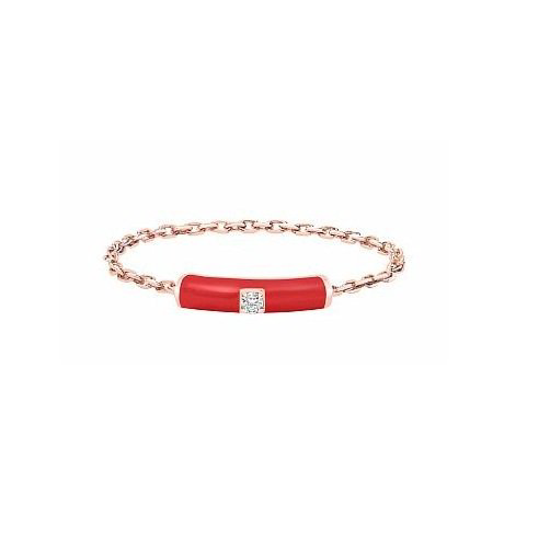Кольцо Djula 858 15,5р 0,40гр 0,01ct. купить,NaN