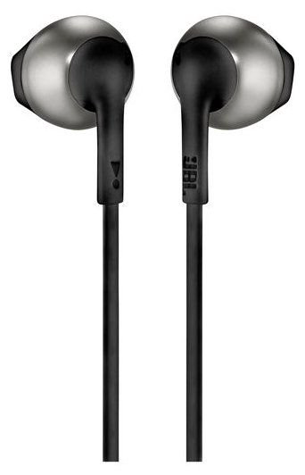 Наушники JBL T205BLK черные купить,NaN