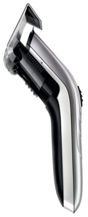 Машинка Philips QC5130 для стрижки серебристая купить,NaN