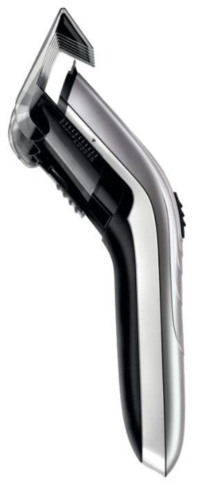 Машинка Philips QC5130 для стрижки серебристая купить,NaN
