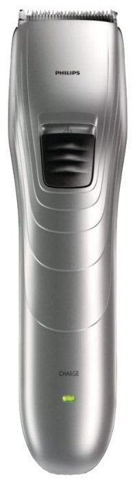 Машинка Philips QC5130 для стрижки серебристая купить,NaN