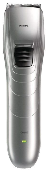 Машинка Philips QC5130 для стрижки серебристая купить,NaN