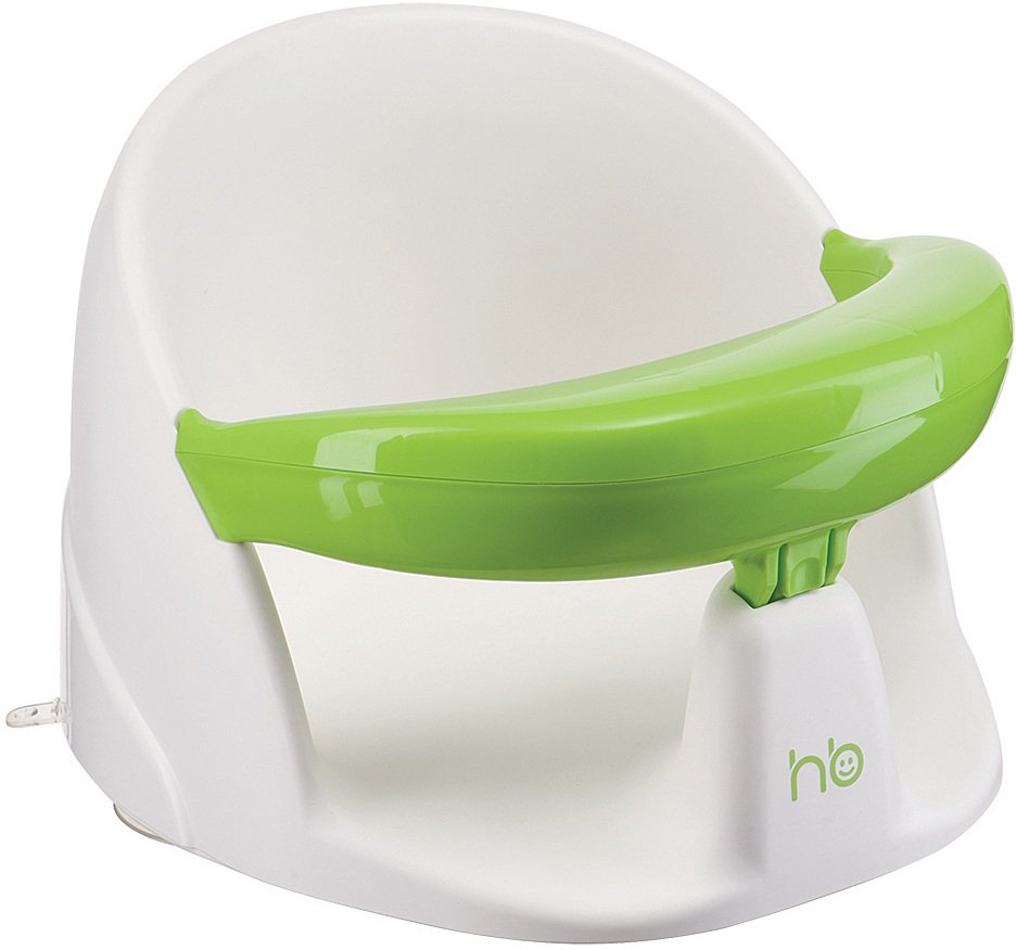Сиденье для ванной Happy Baby Favorite белый купить,NaN
