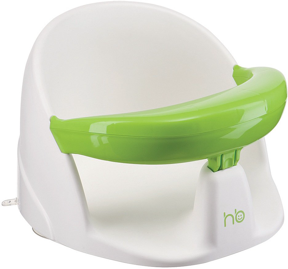 Сиденье для ванной Happy Baby Favorite белый купить,NaN