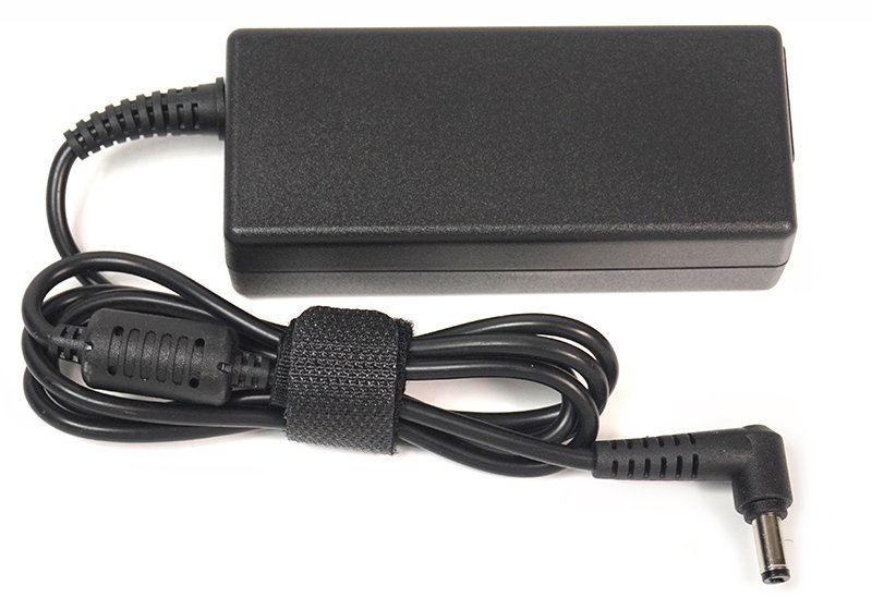 Зарядное устройство для ноутбуков PowerPlant Asus 19V 65W 3.42A 4.0*1.35 черное купить,0